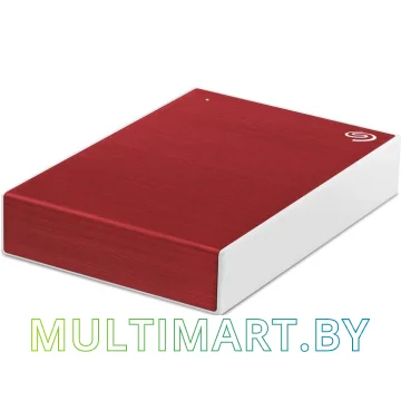 Внешний жесткий диск Seagate One Touch 5TB (STKC5000403) картинка 4